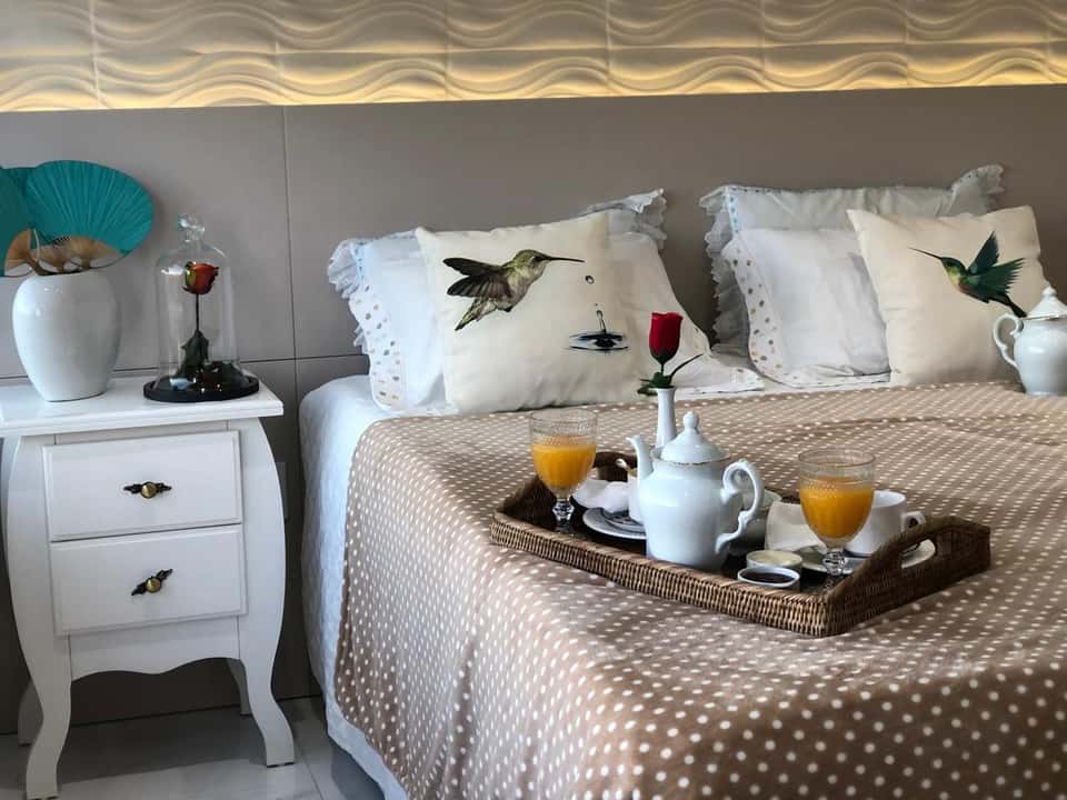 Toca da Tartaruga - Foto 241