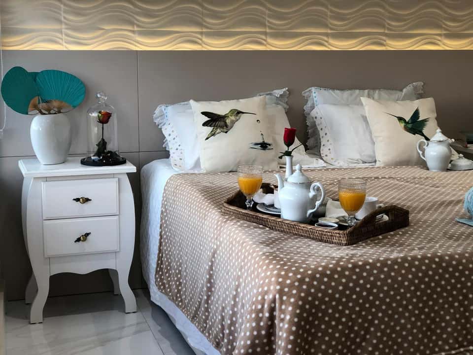 Toca da Tartaruga - Foto 242