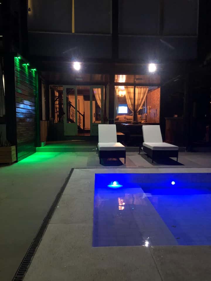 Toca da Tartaruga - Foto 275