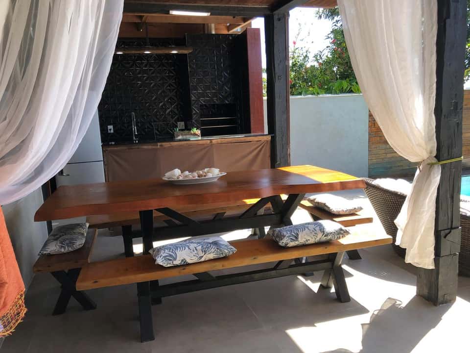 Toca da Tartaruga - Foto 286