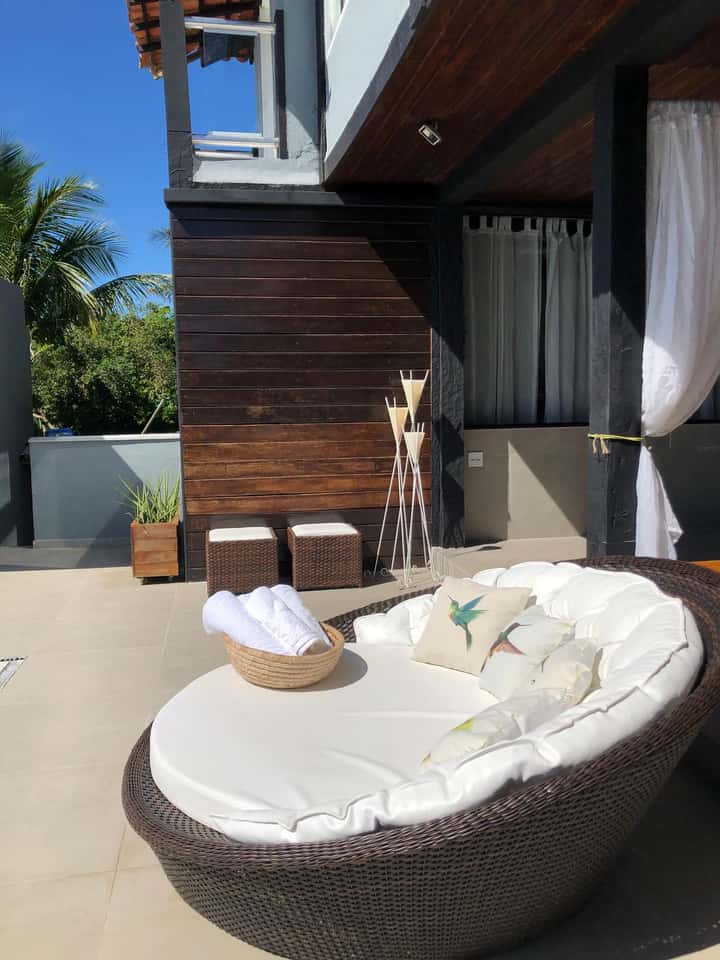 Toca da Tartaruga - Foto 288