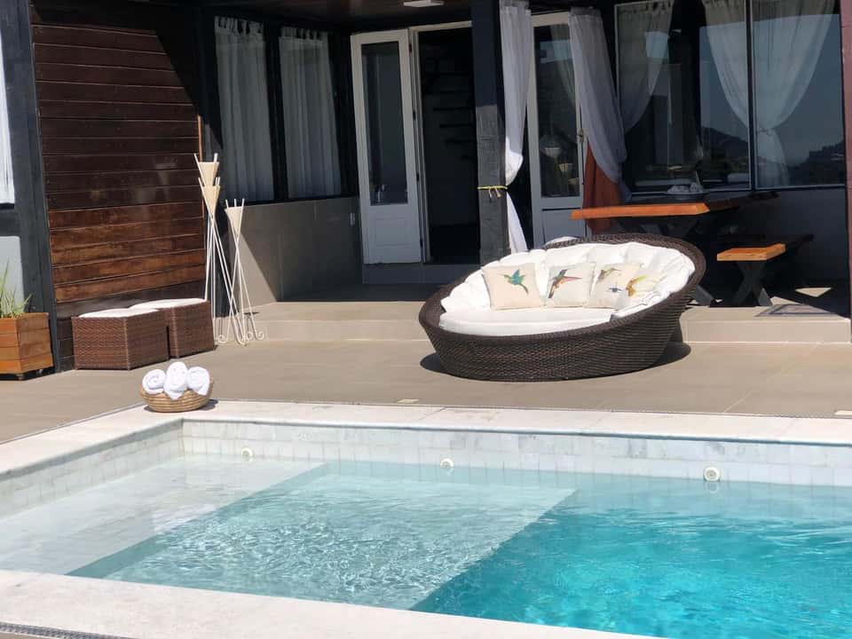 Toca da Tartaruga - Foto 297