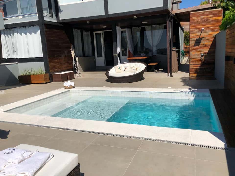 Toca da Tartaruga - Foto 298