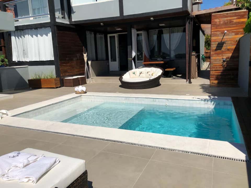 Toca da Tartaruga - Foto 299