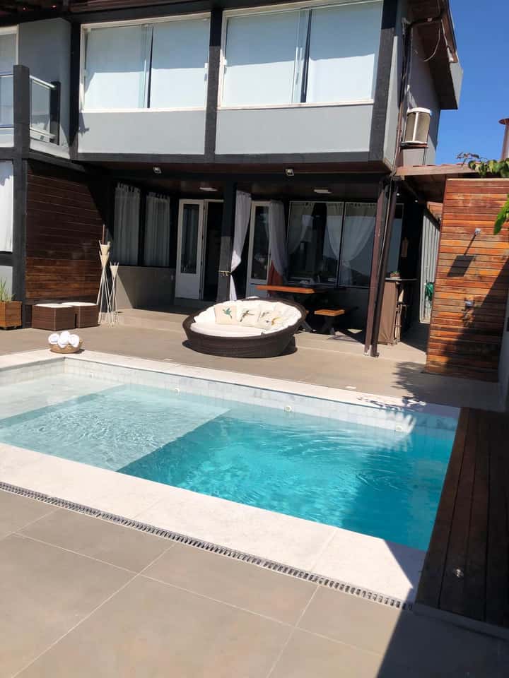 Toca da Tartaruga - Foto 300