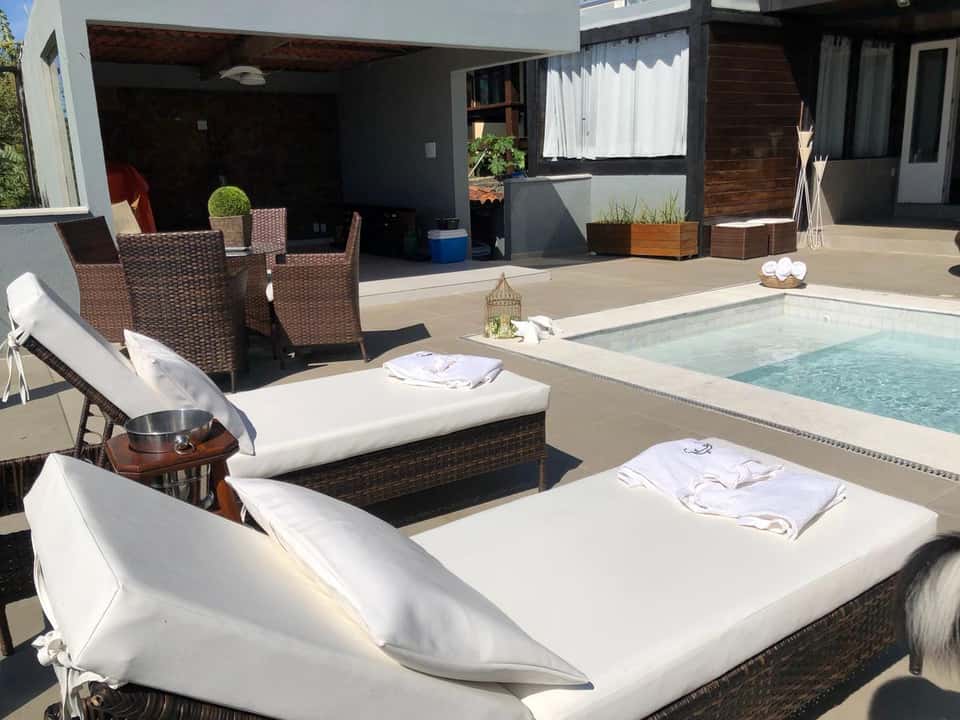 Toca da Tartaruga - Foto 301