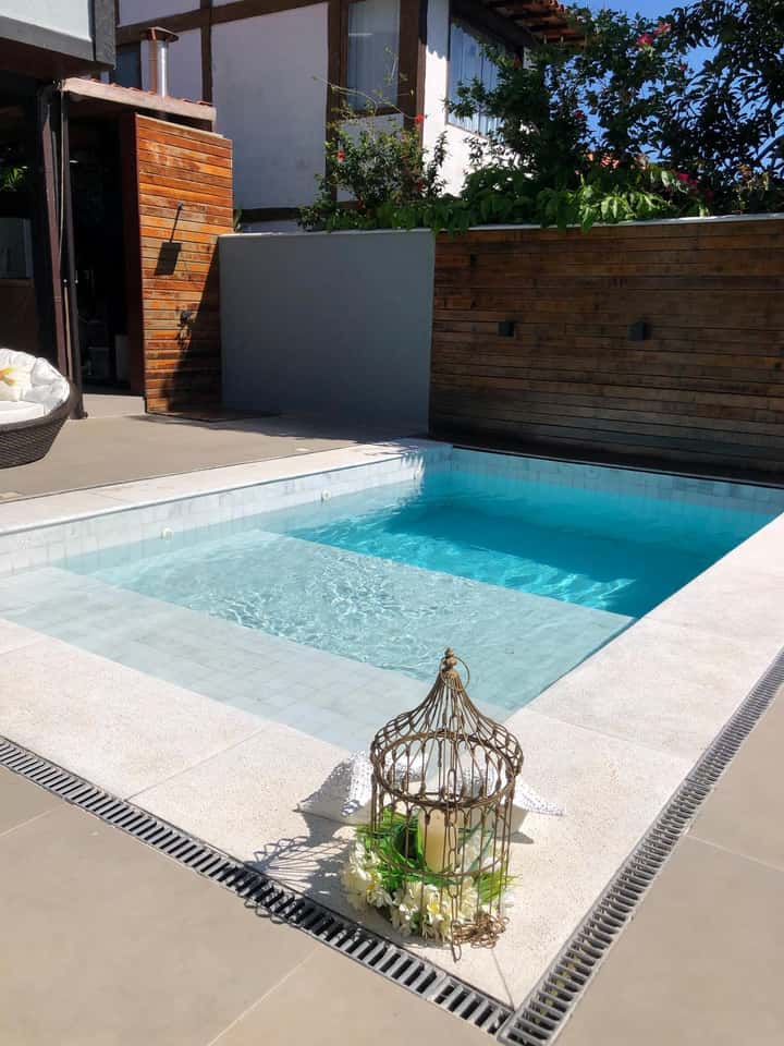 Toca da Tartaruga - Foto 303