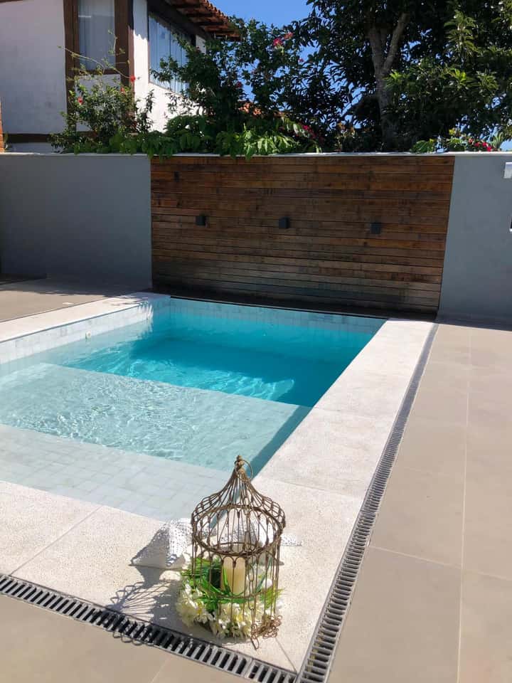 Toca da Tartaruga - Foto 304