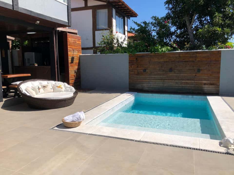 Toca da Tartaruga - Foto 305