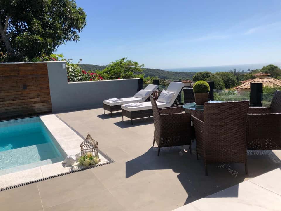 Toca da Tartaruga - Foto 306