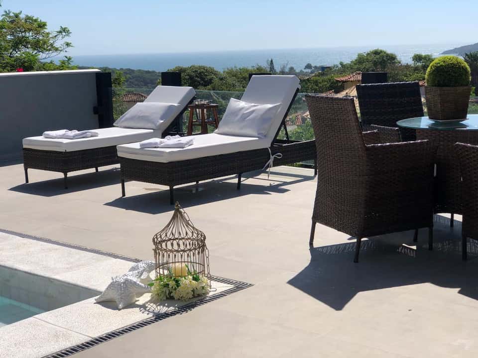 Toca da Tartaruga - Foto 308