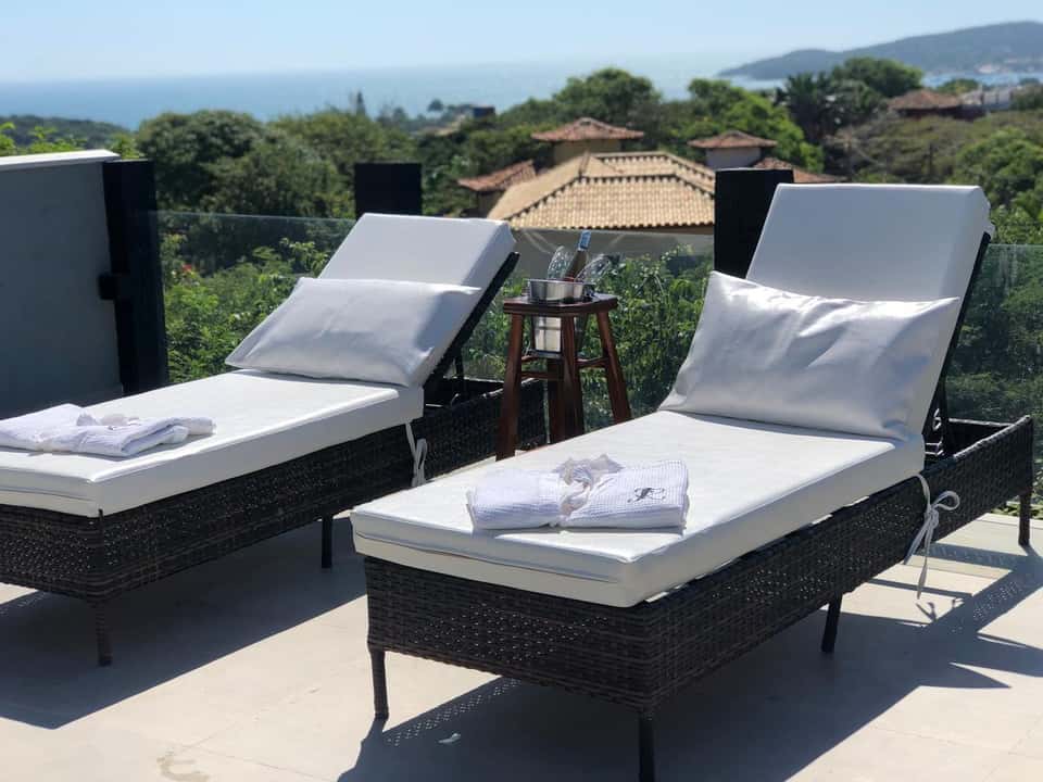 Toca da Tartaruga - Foto 319