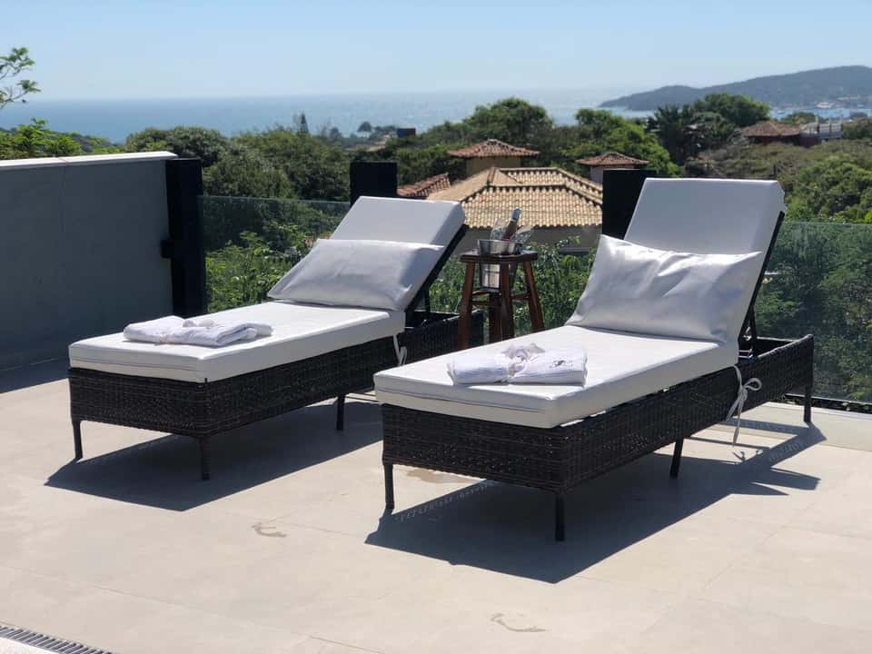 Toca da Tartaruga - Foto 320