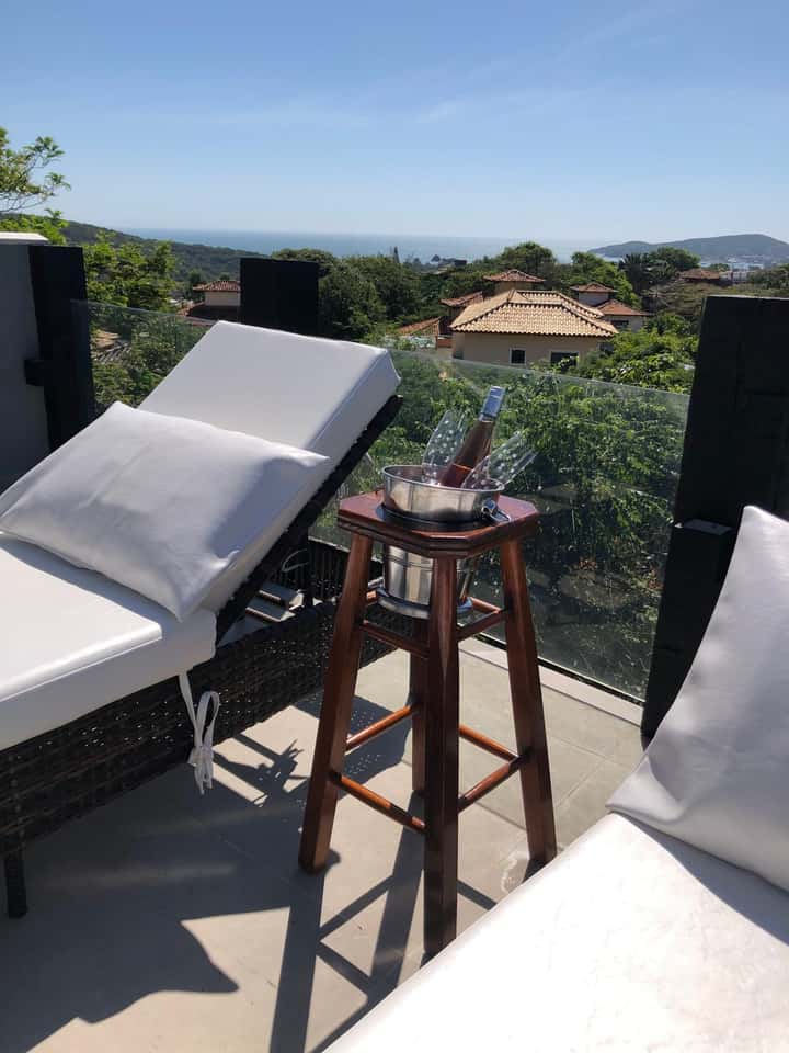 Toca da Tartaruga - Foto 321