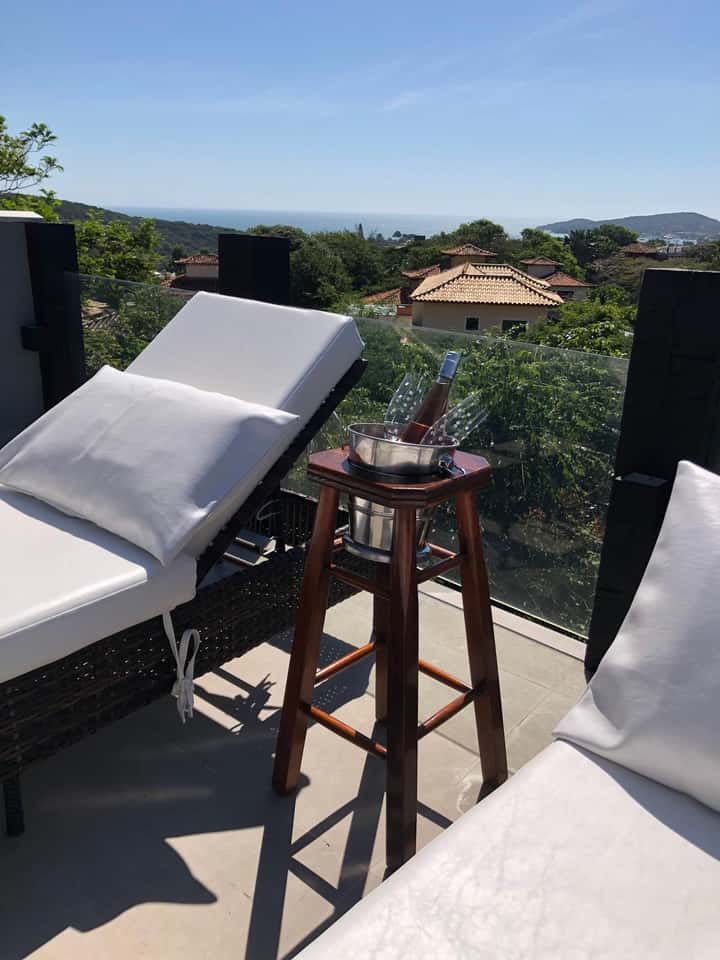 Toca da Tartaruga - Foto 322