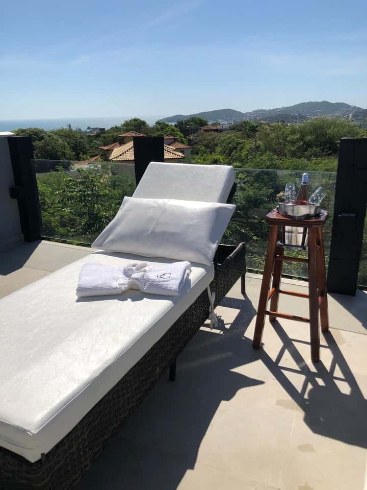 Toca da Tartaruga - Foto 323