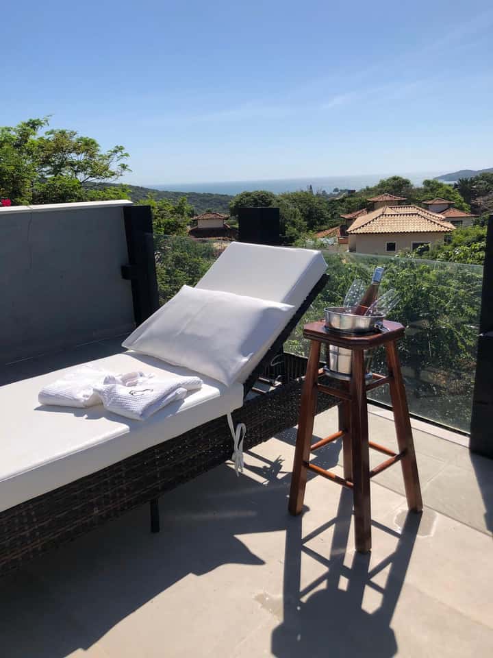 Toca da Tartaruga - Foto 325