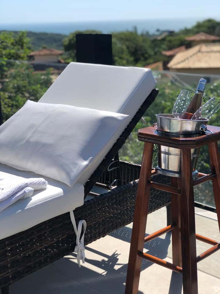 Toca da Tartaruga - Foto 326