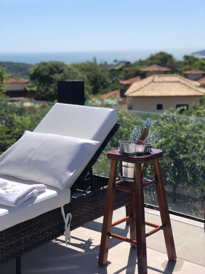 Toca da Tartaruga - Foto 328