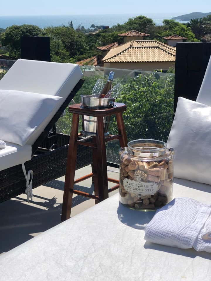 Toca da Tartaruga - Foto 329