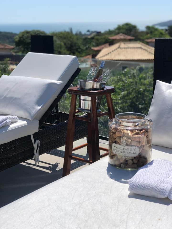 Toca da Tartaruga - Foto 330