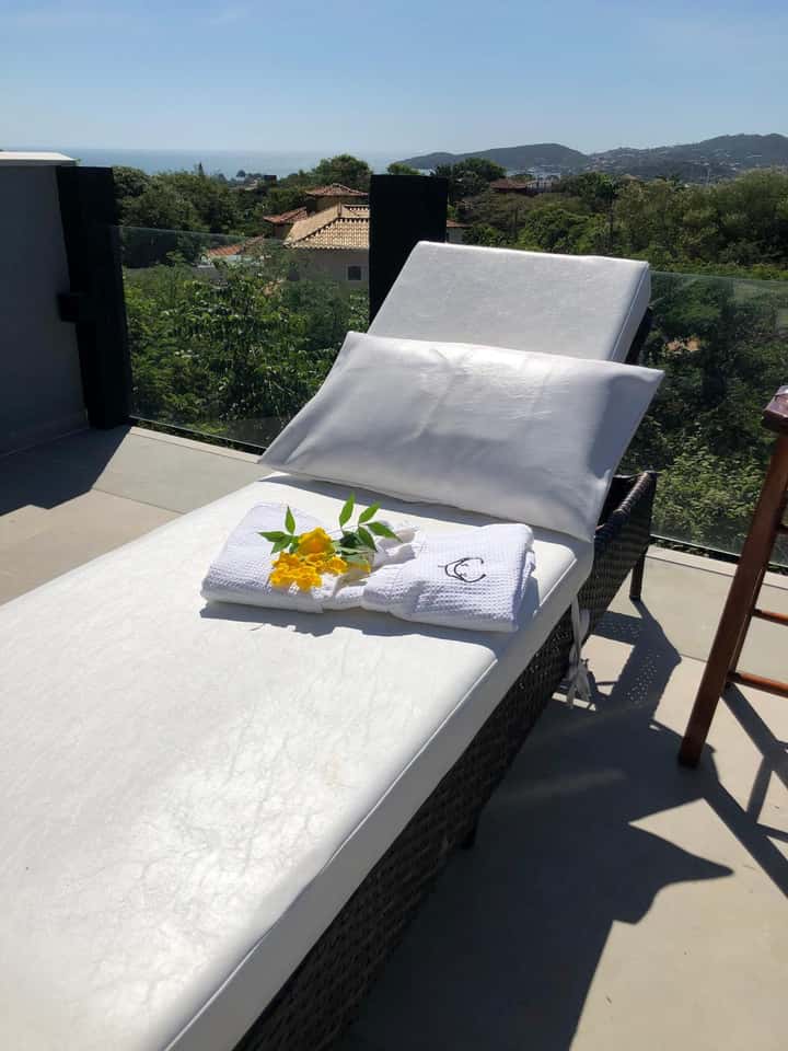 Toca da Tartaruga - Foto 331