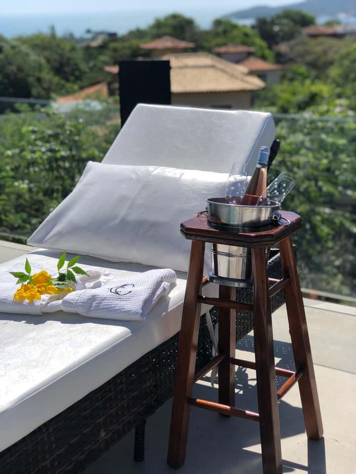 Toca da Tartaruga - Foto 332