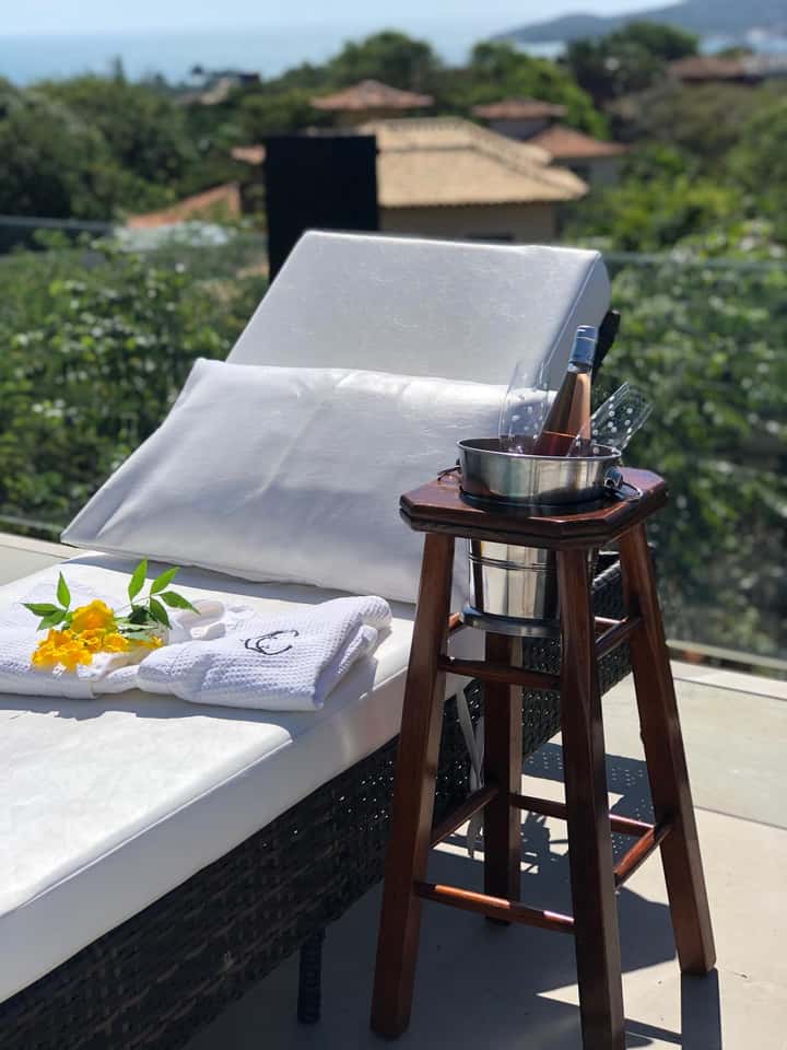 Toca da Tartaruga - Foto 333