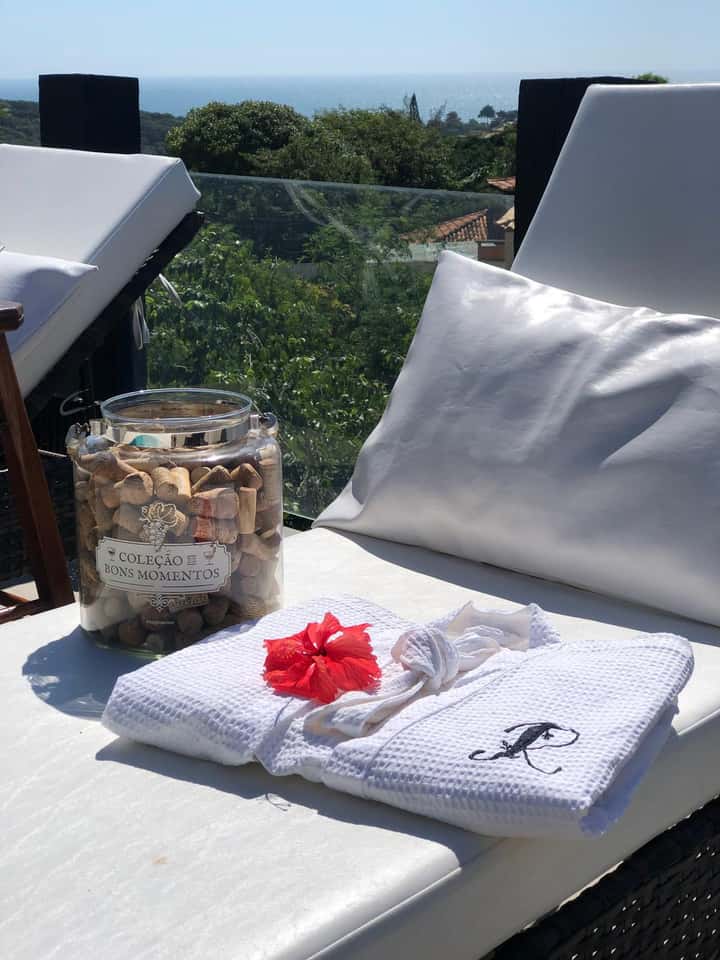 Toca da Tartaruga - Foto 334