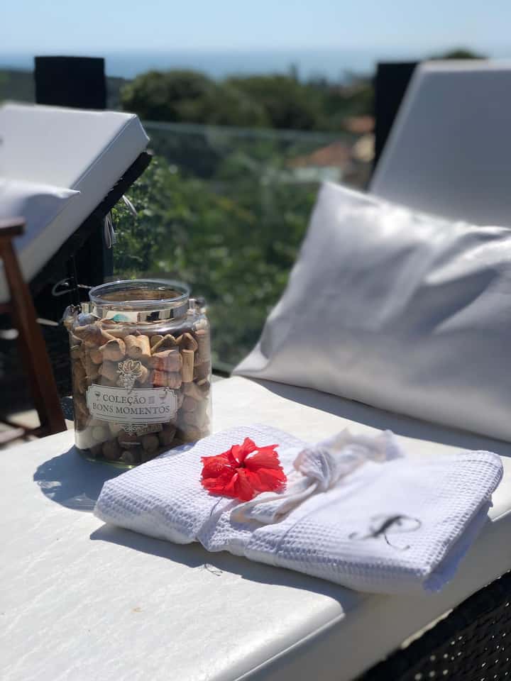 Toca da Tartaruga - Foto 335