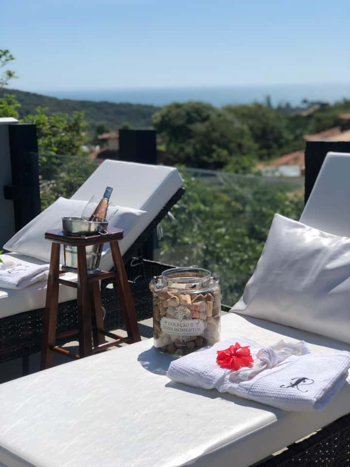 Toca da Tartaruga - Foto 336