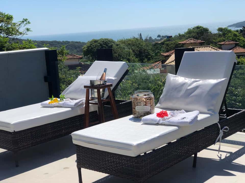 Toca da Tartaruga - Foto 337