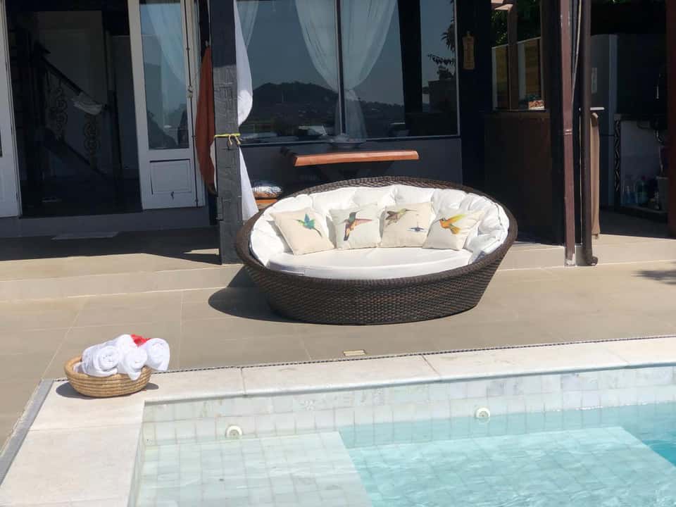 Toca da Tartaruga - Foto 338