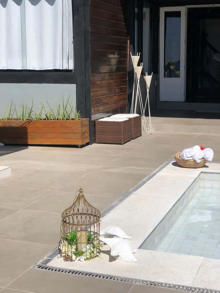 Toca da Tartaruga - Foto 340