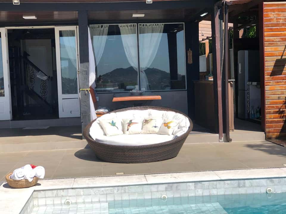 Toca da Tartaruga - Foto 341