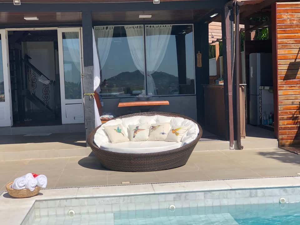 Toca da Tartaruga - Foto 342