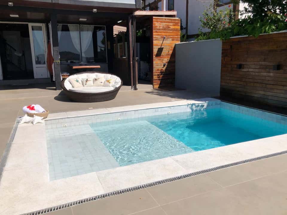 Toca da Tartaruga - Foto 357