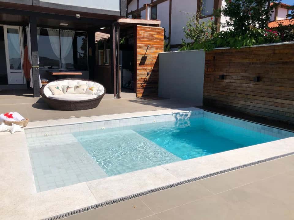 Toca da Tartaruga - Foto 358