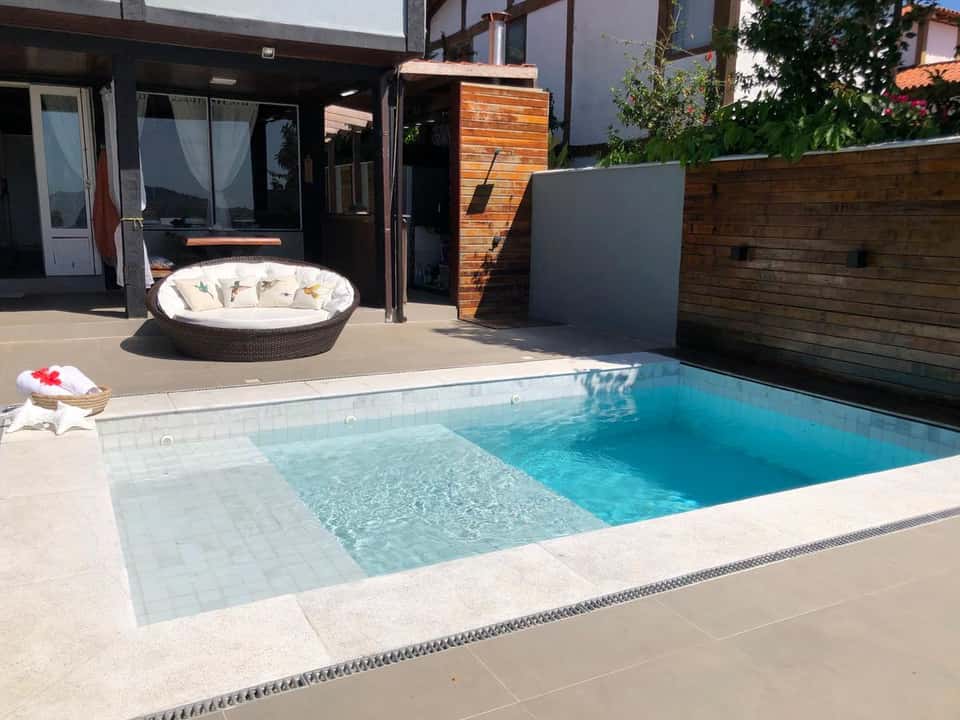 Toca da Tartaruga - Foto 359