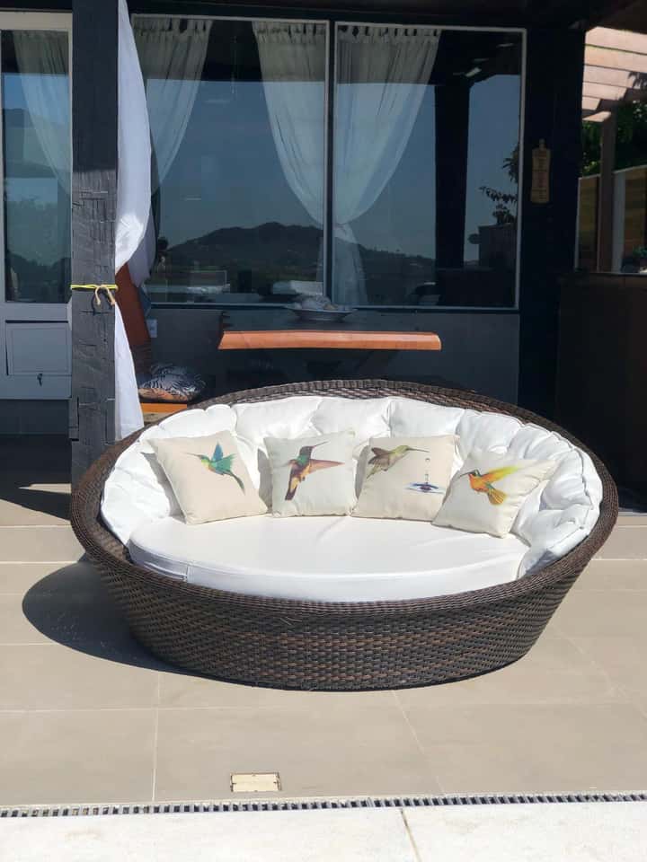 Toca da Tartaruga - Foto 360