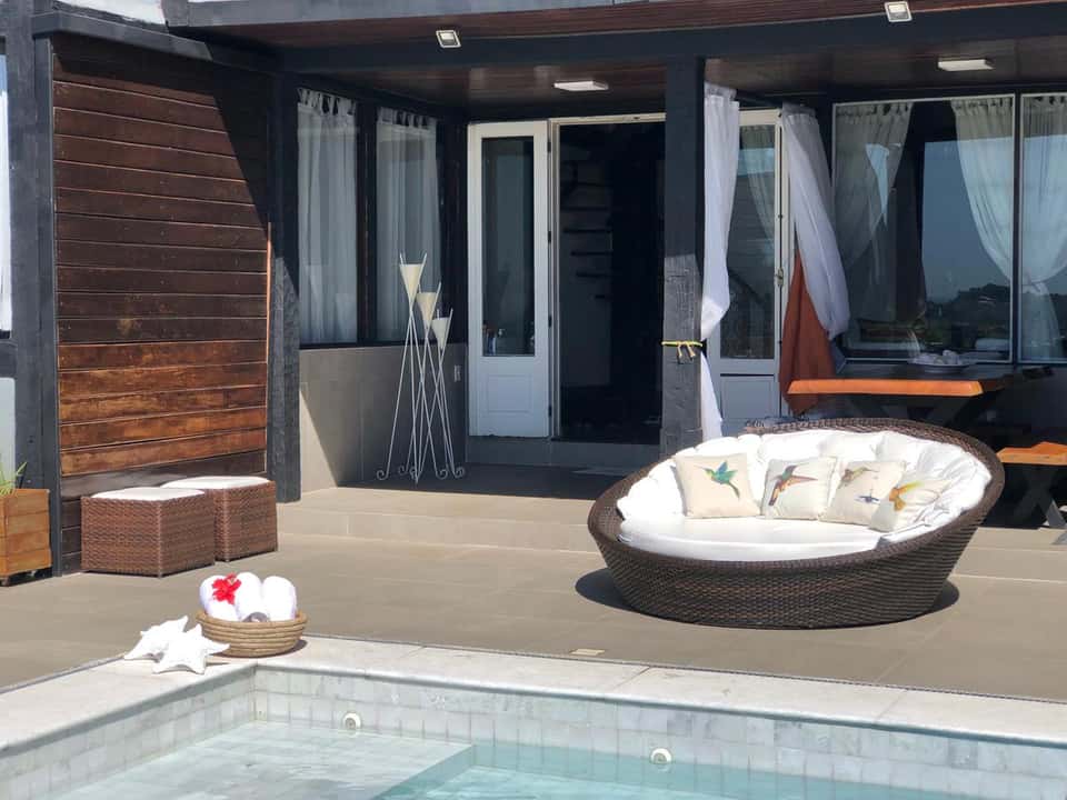 Toca da Tartaruga - Foto 363