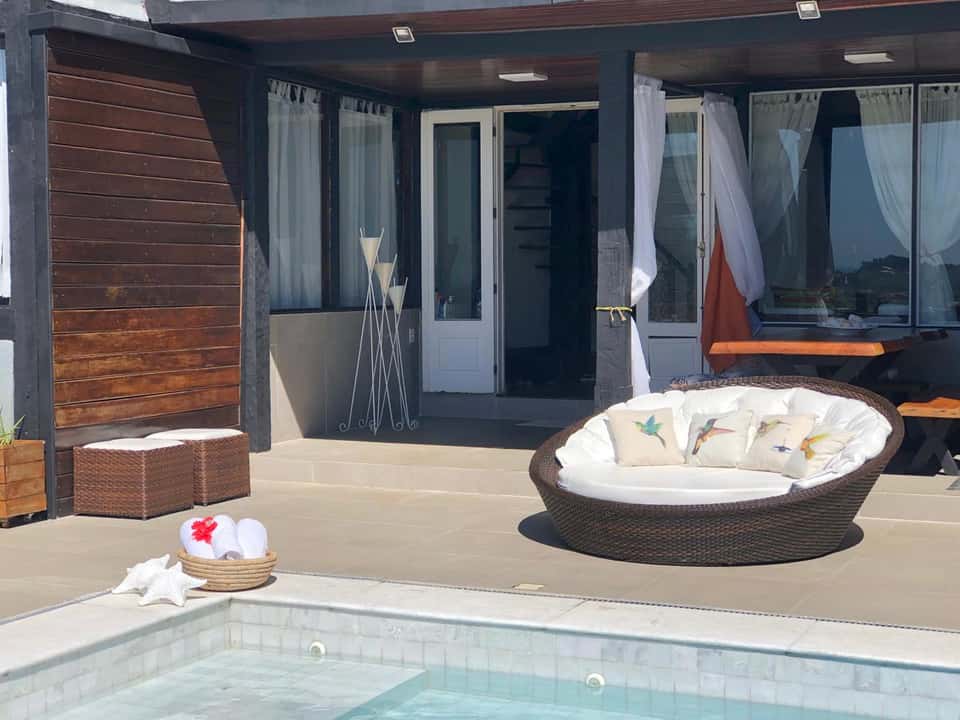 Toca da Tartaruga - Foto 364