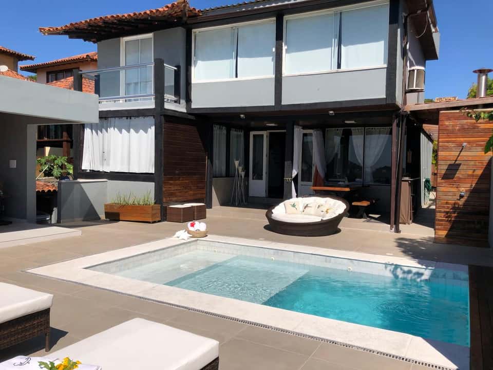 Toca da Tartaruga - Foto 365