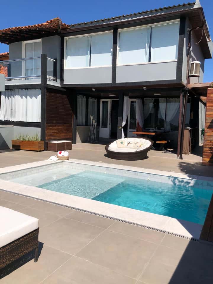 Toca da Tartaruga - Foto 366