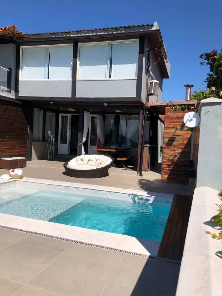 Toca da Tartaruga - Foto 367