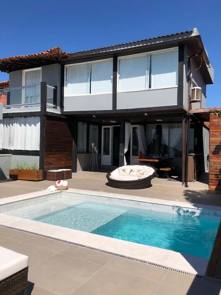 Toca da Tartaruga - Foto 368