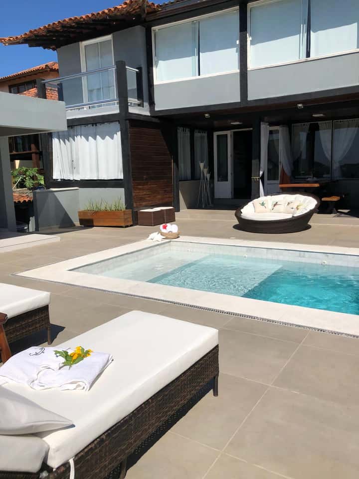 Toca da Tartaruga - Foto 369