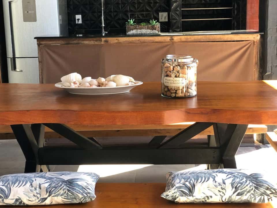 Toca da Tartaruga - Foto 371