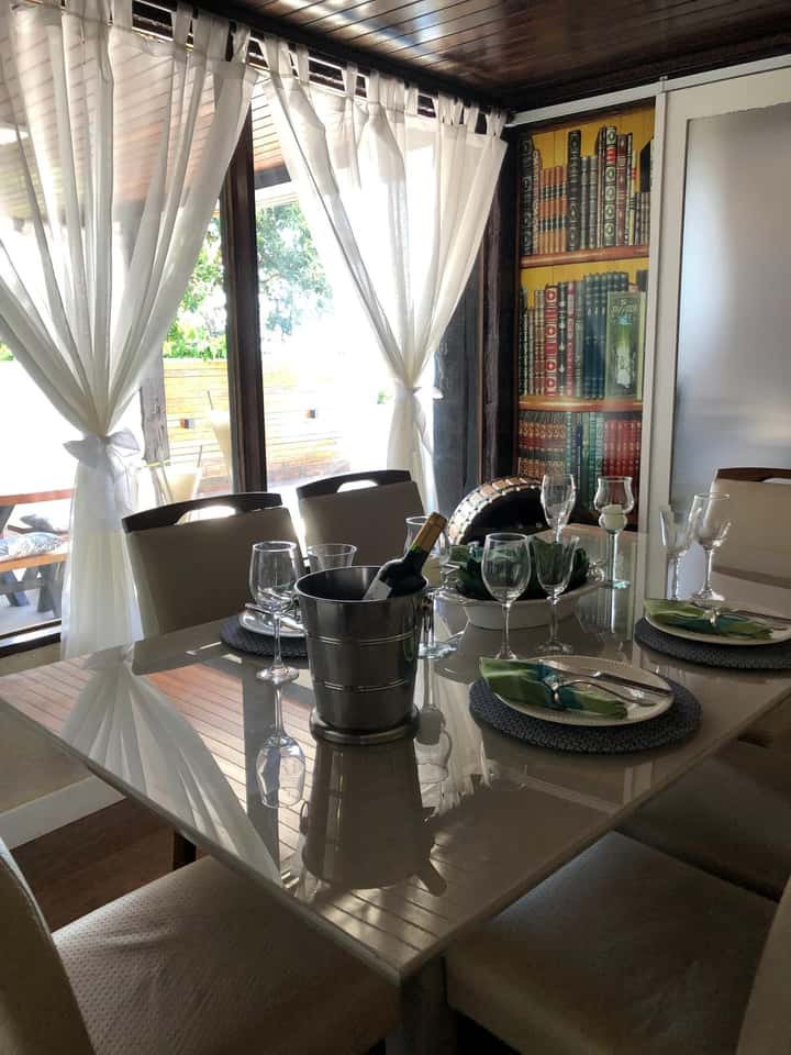 Toca da Tartaruga - Foto 380