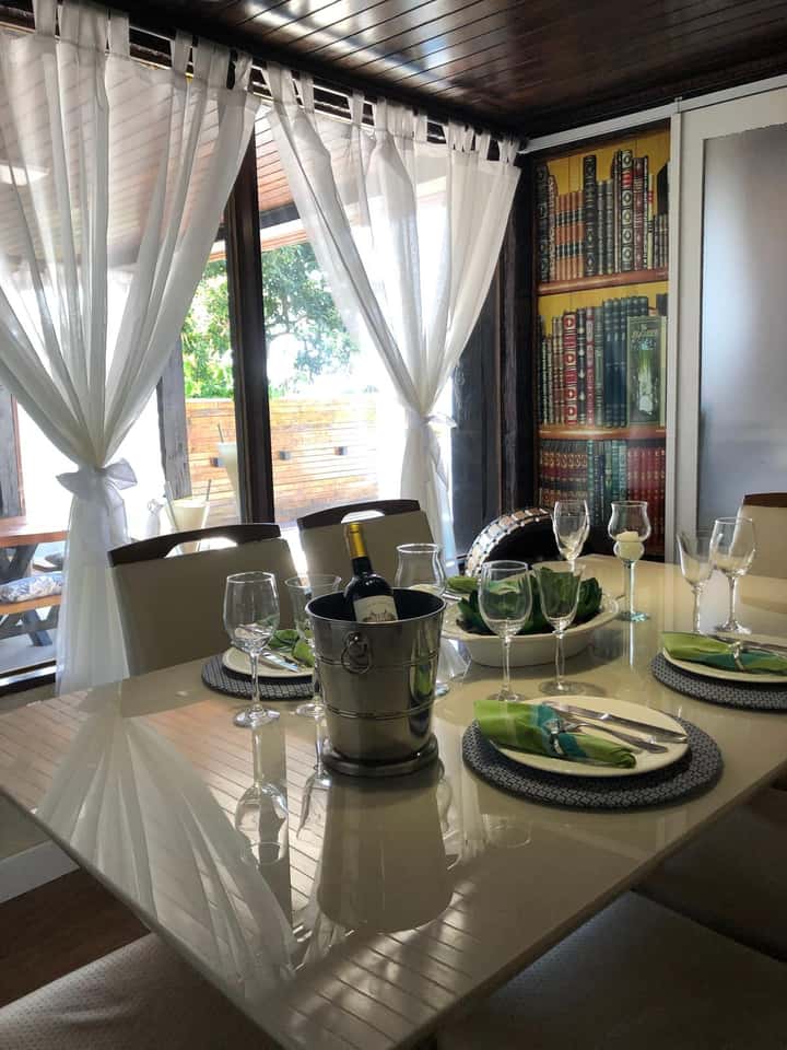 Toca da Tartaruga - Foto 384